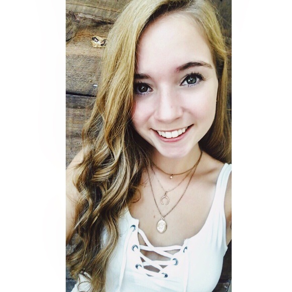 Meet the Posher Other - Meet your Posher, Kristen